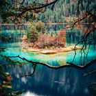 Eibsee Bayern 