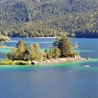 Eibsee, Bayern