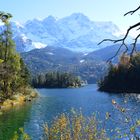 Eibsee, Bayern