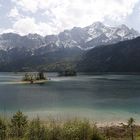 Eibsee, Bayern