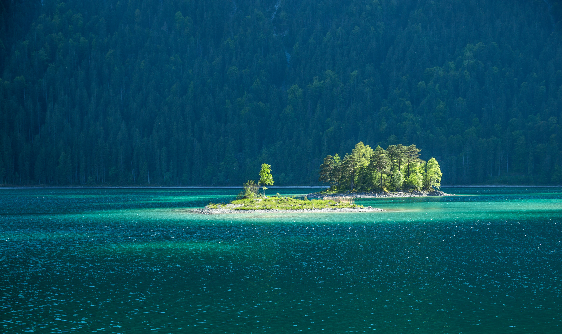 Eibsee