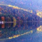 Eibsee-bei-Garmisch