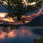 Eibsee bei Grainau