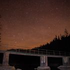 Eibsee Bei Nacht