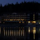 "Eibsee bei Nacht 2"