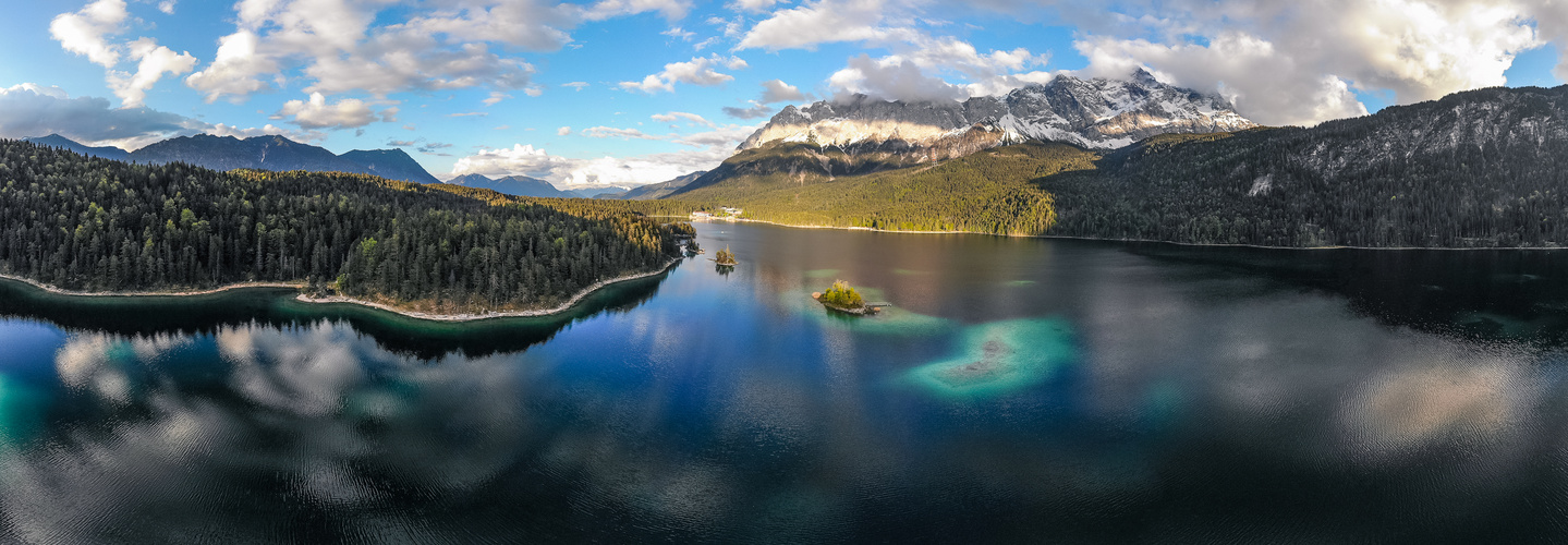 Eibsee