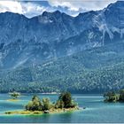 Eibsee