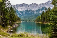 Eibsee-Bucht 67