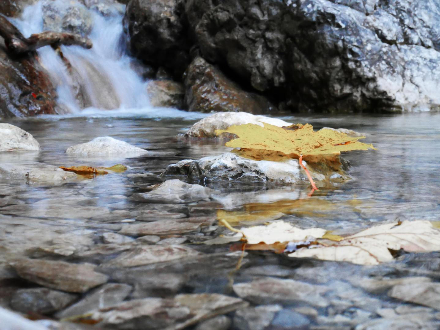 Eibsee 