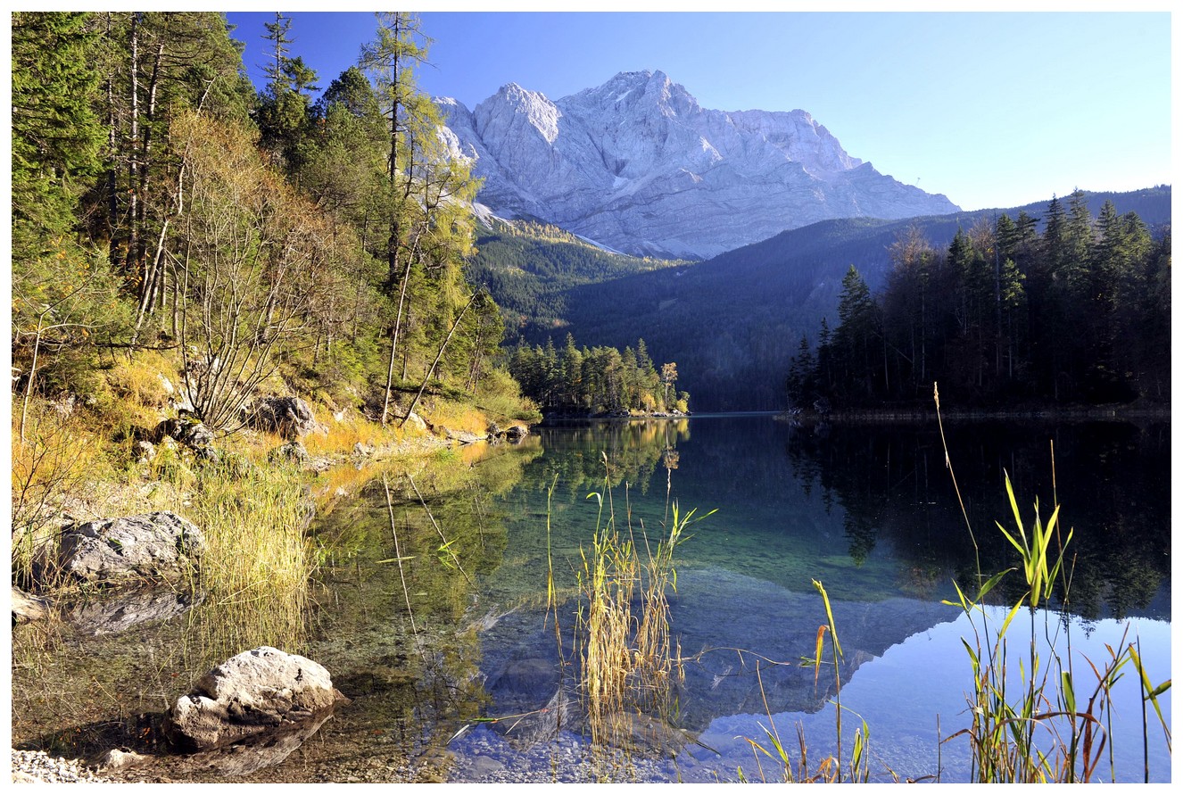 Eibsee