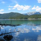 Eibsee