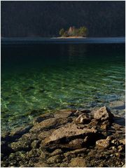 Eibsee