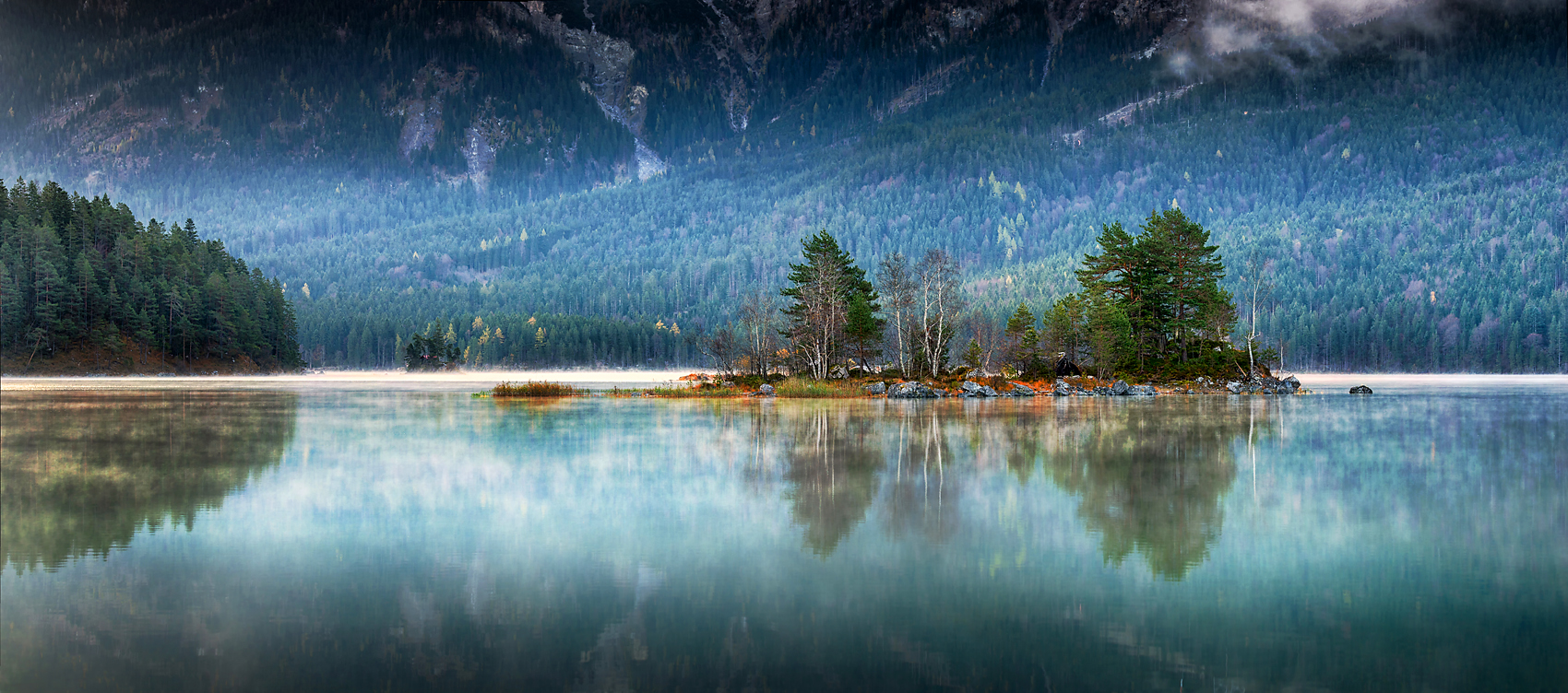 [ eibsee ]