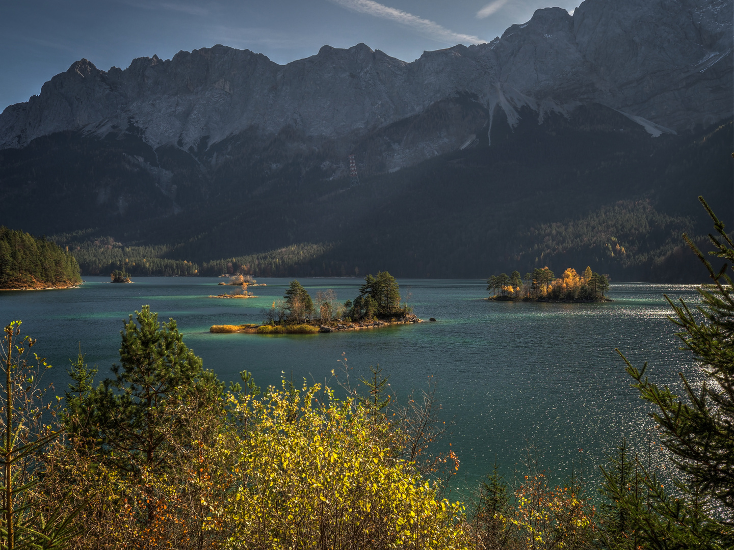 Eibsee