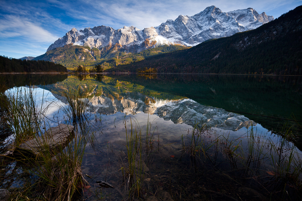 Eibsee