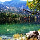 Eibsee