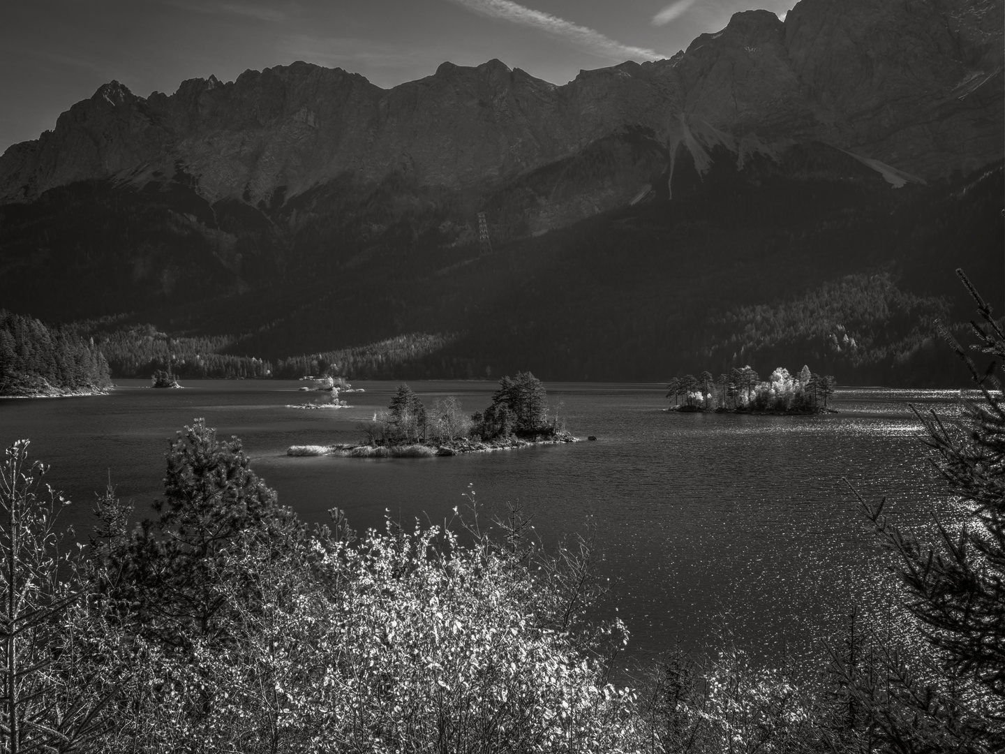 Eibsee