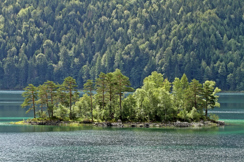 Eibsee