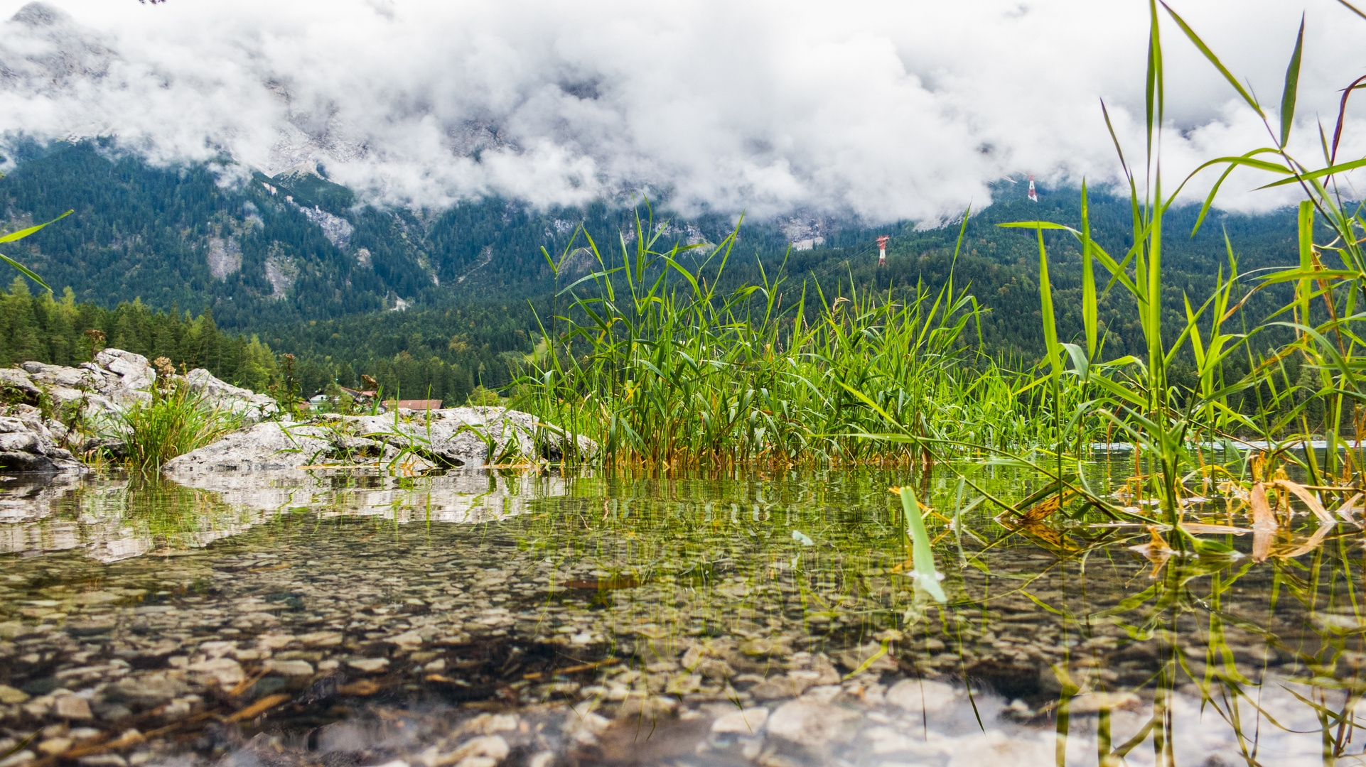 Eibsee