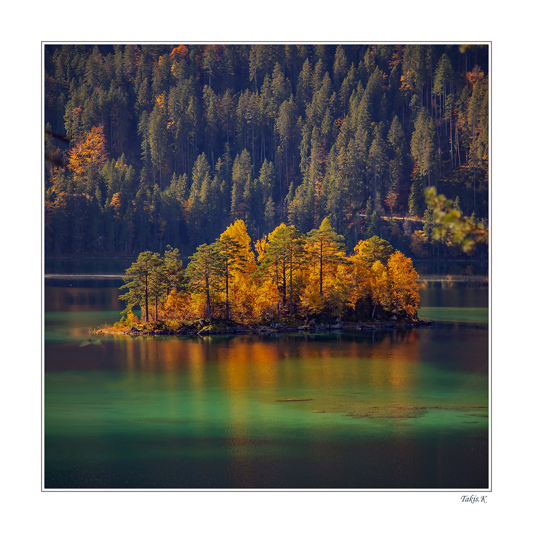 Eibsee