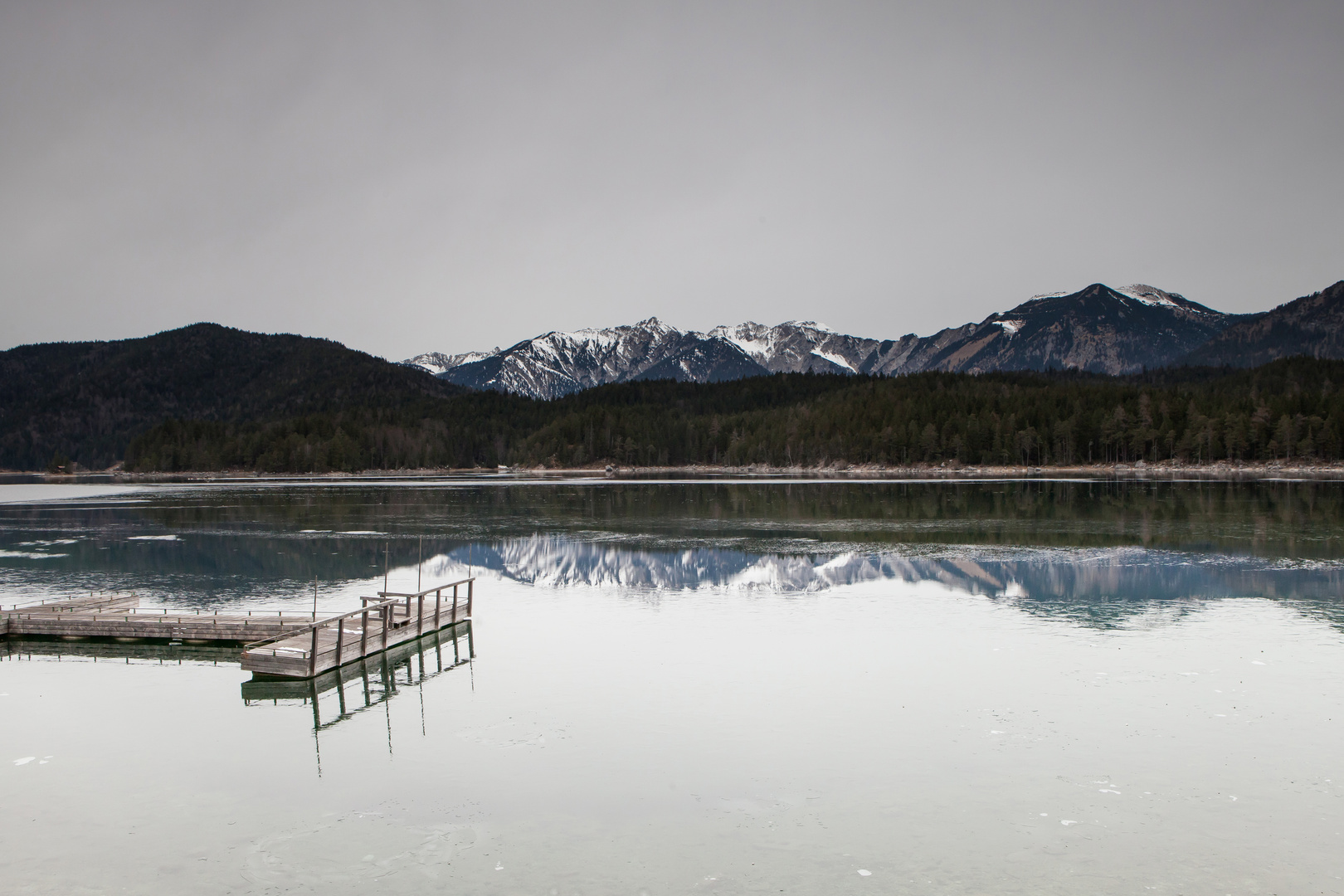 Eibsee