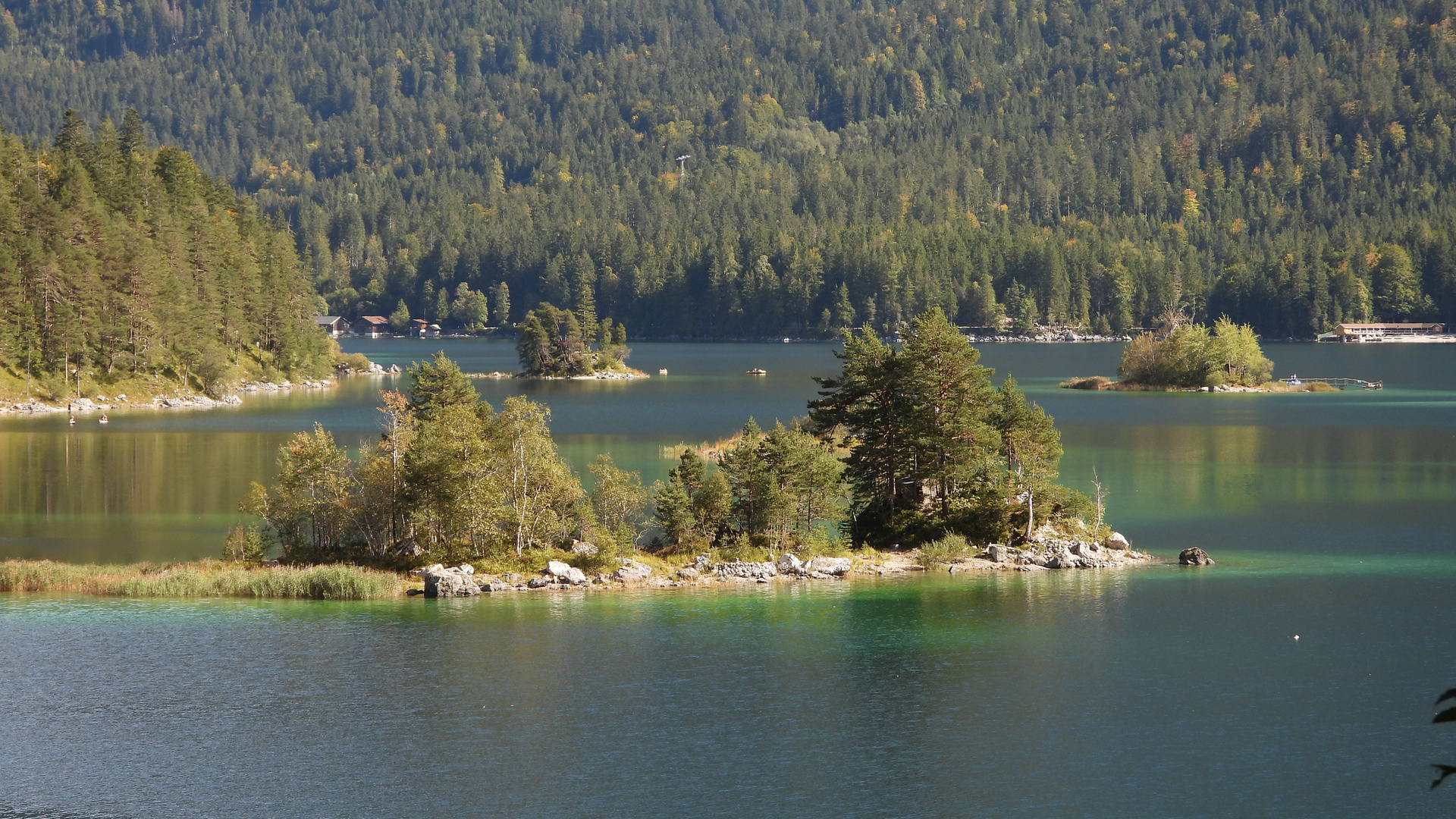 Eibsee