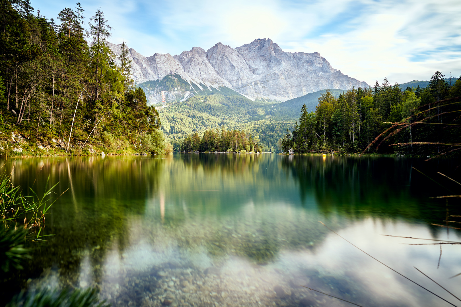 Eibsee