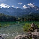 Eibsee