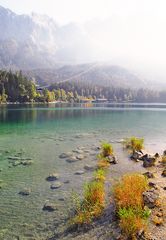 Eibsee