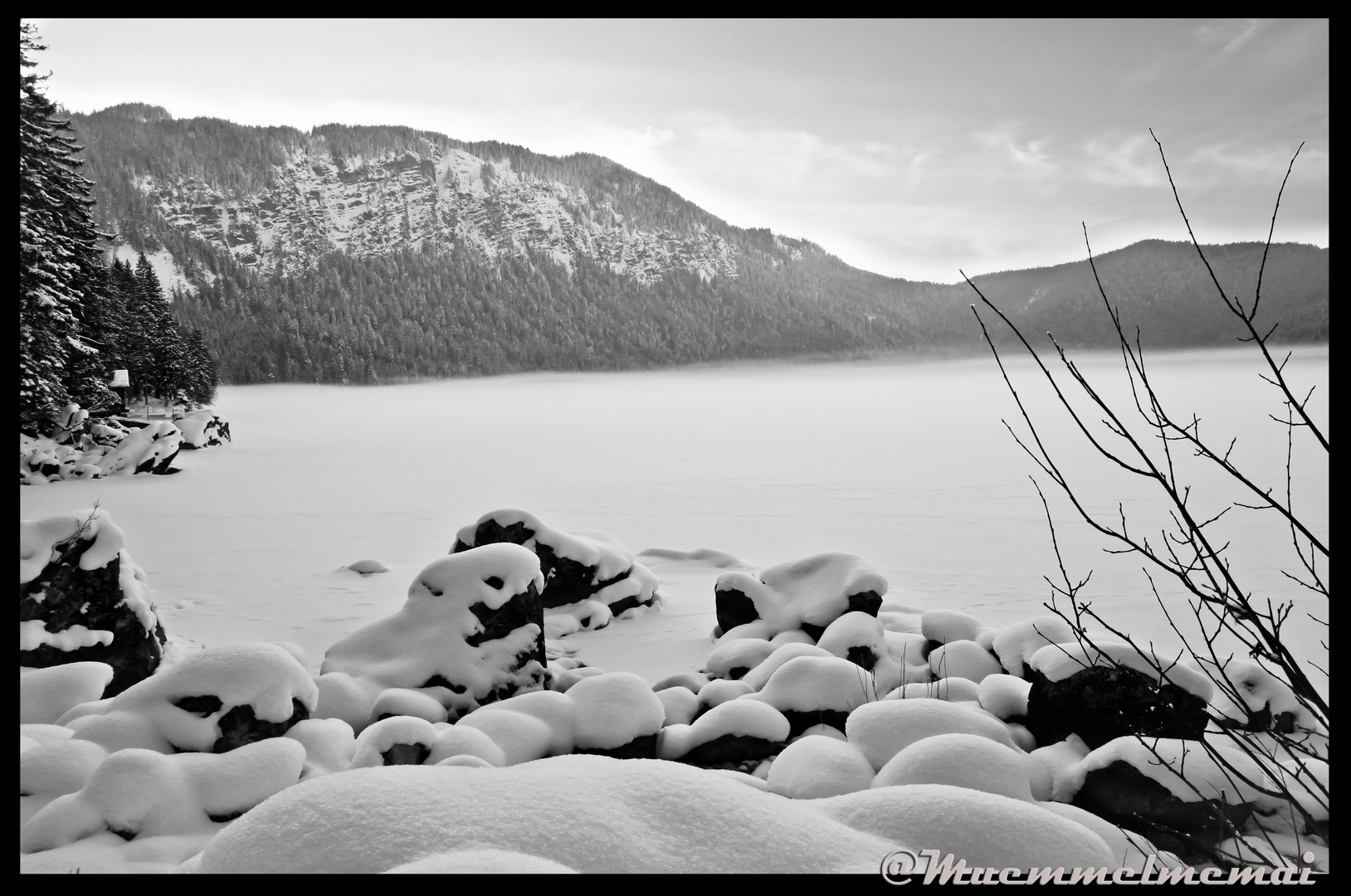 Eibsee