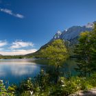 Eibsee