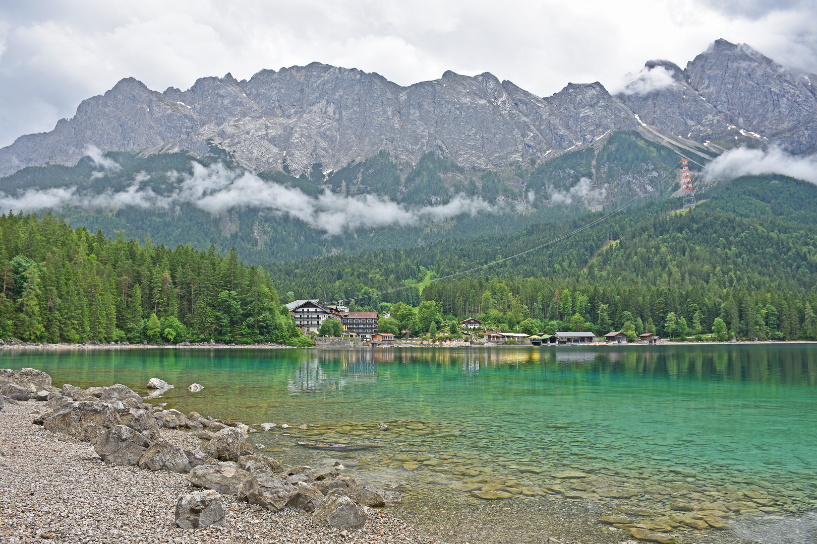 Eibsee