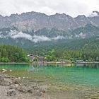 Eibsee