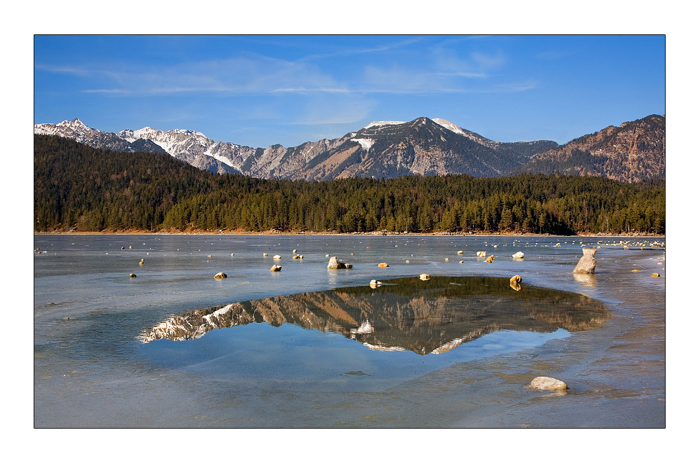 Eibsee