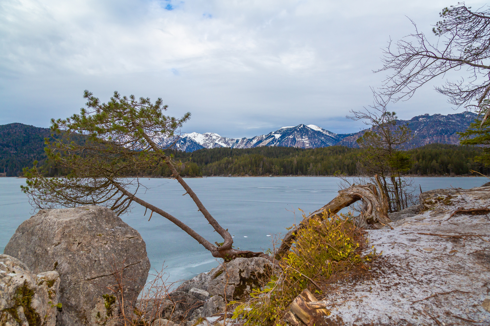 Eibsee