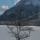 Eibsee