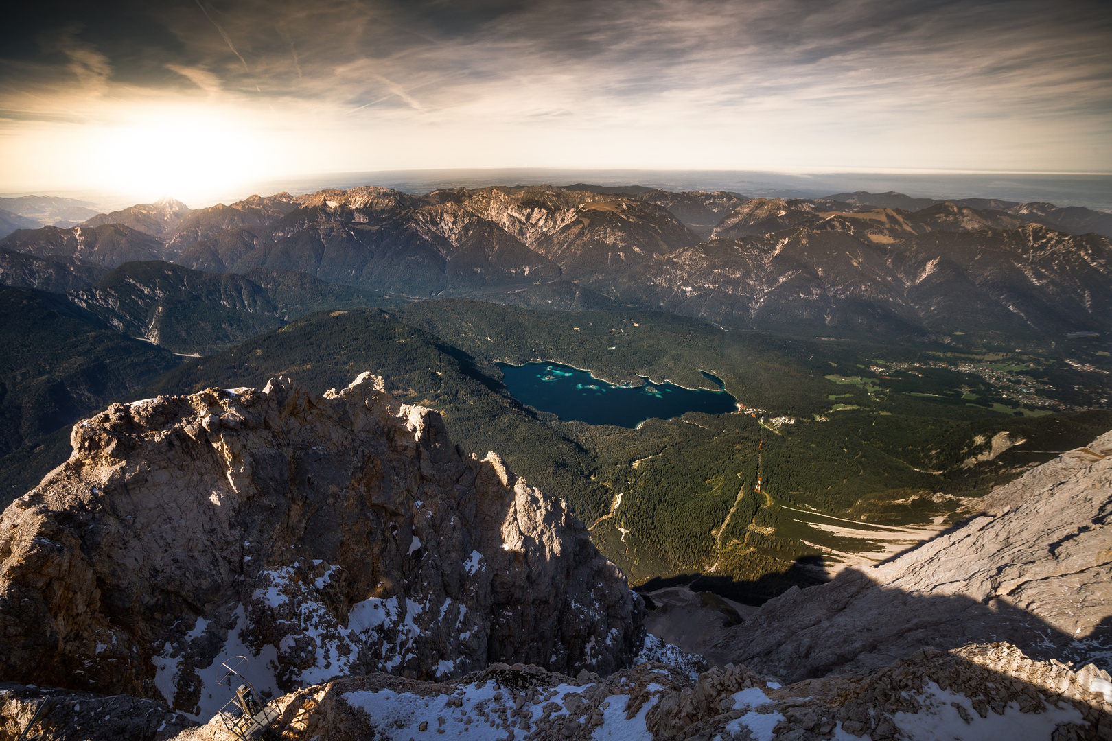 Eibsee