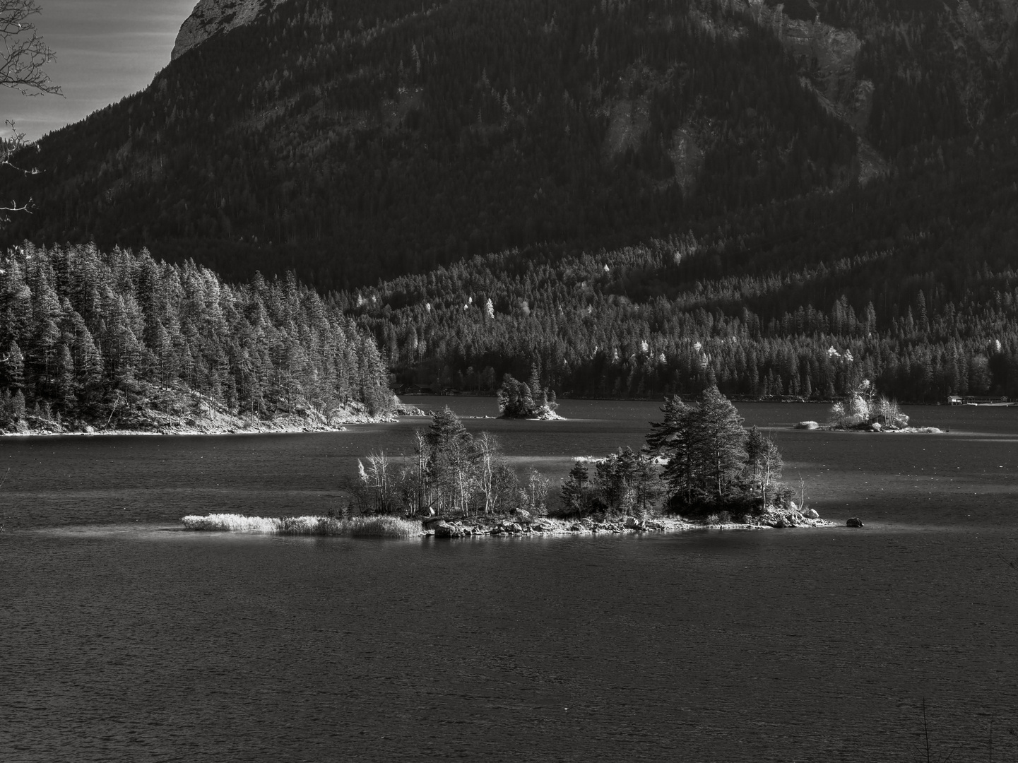 Eibsee