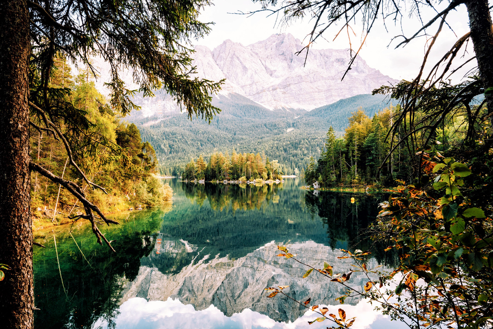 Eibsee