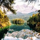 Eibsee