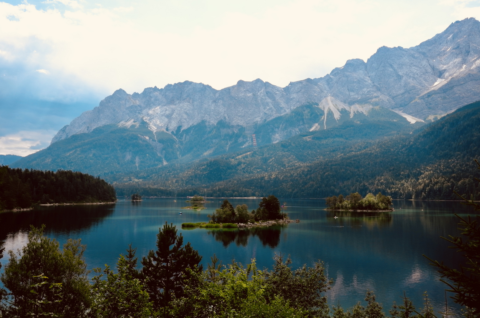 Eibsee