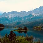 Eibsee