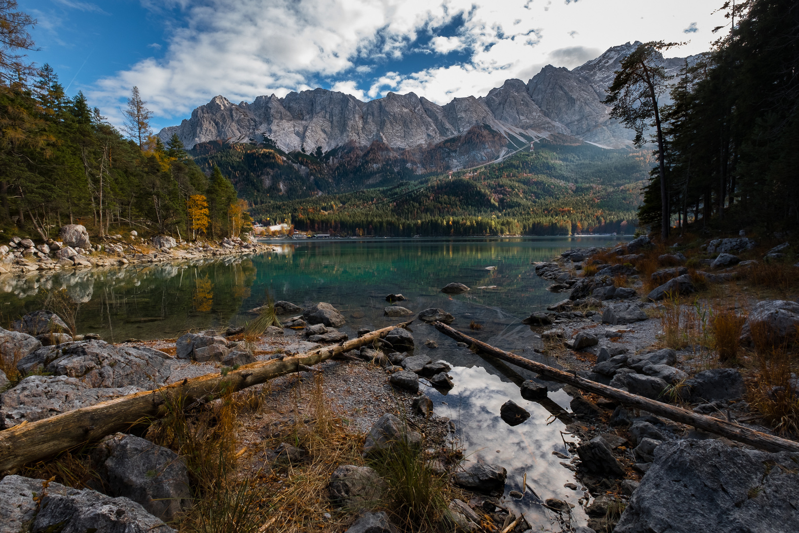 Eibsee 