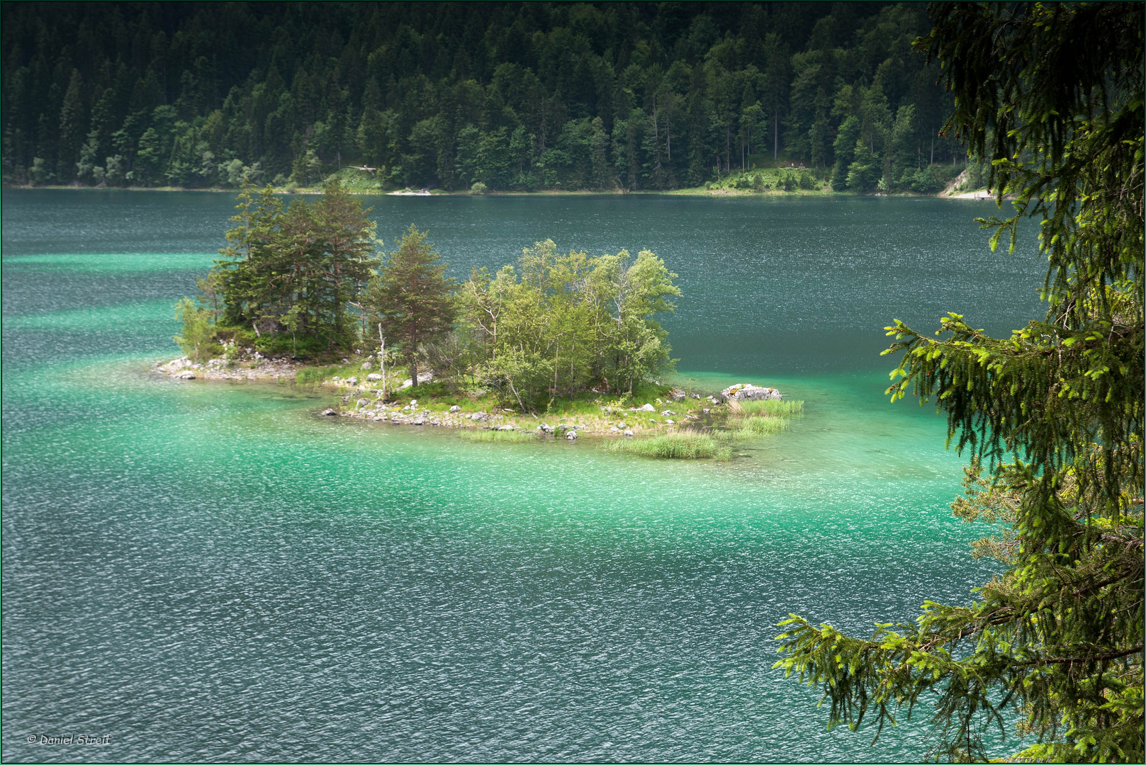 Eibsee