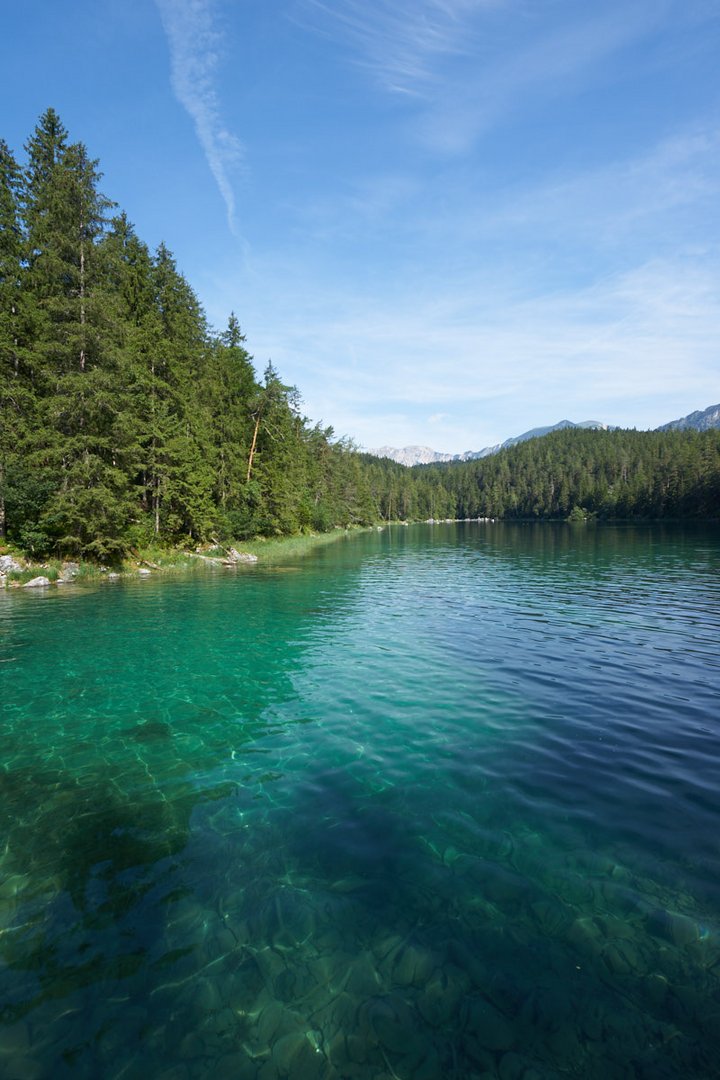 Eibsee