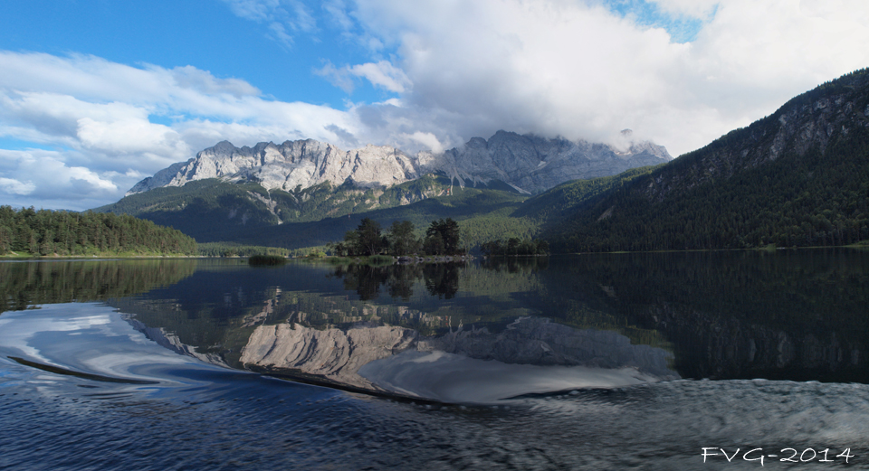 Eibsee