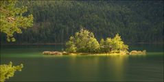 Eibsee