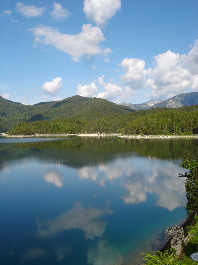 Eibsee