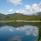 Eibsee