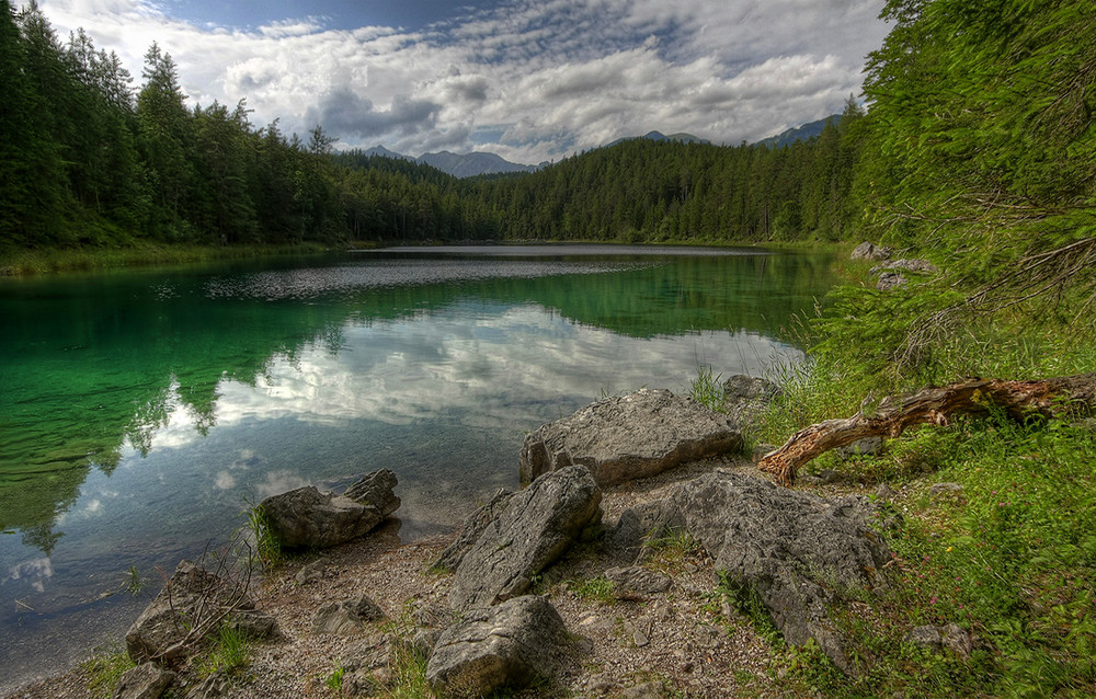 Eibsee